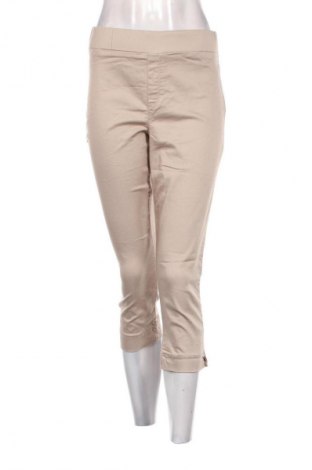 Damenhose LC Waikiki, Größe L, Farbe Beige, Preis € 6,99