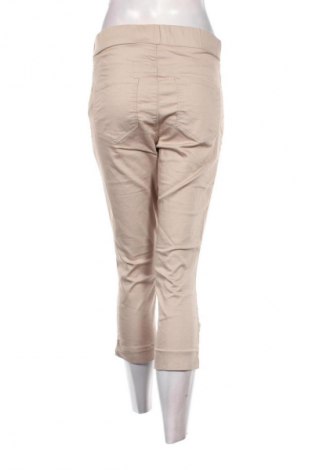 Damenhose LC Waikiki, Größe L, Farbe Beige, Preis € 6,99