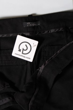 Damenhose LCW, Größe M, Farbe Schwarz, Preis € 8,99