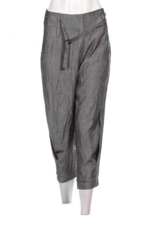 Pantaloni de femei La Redoute, Mărime M, Culoare Gri, Preț 67,99 Lei