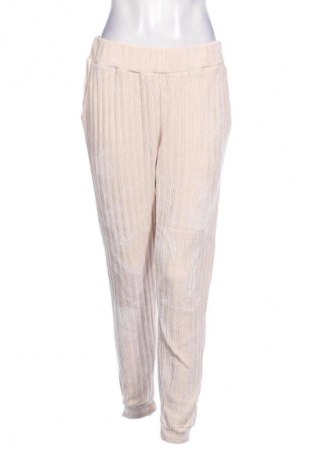 Damenhose La Vie En Rose, Größe M, Farbe Beige, Preis € 11,99