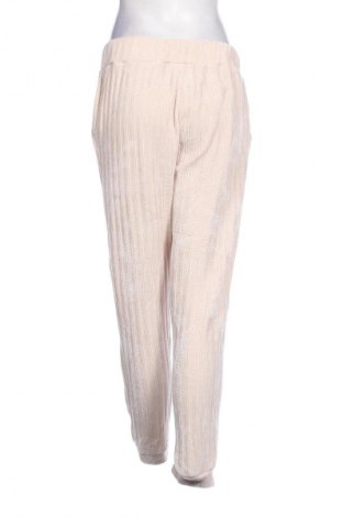 Damenhose La Vie En Rose, Größe M, Farbe Beige, Preis 4,99 €