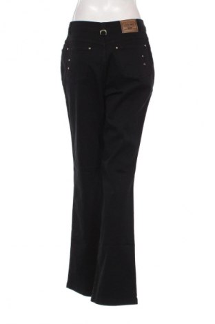 Pantaloni de femei Lafei Nier, Mărime L, Culoare Negru, Preț 115,95 Lei