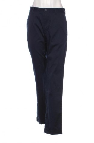 Damenhose Lands' End, Größe L, Farbe Blau, Preis € 9,49