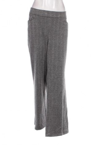 Damenhose Lane Bryant, Größe XXL, Farbe Grau, Preis € 15,99