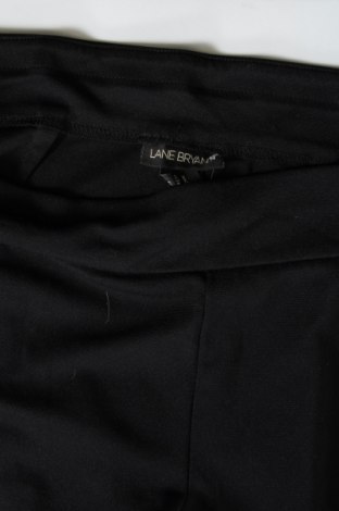 Damenhose Lane Bryant, Größe XL, Farbe Schwarz, Preis € 14,99