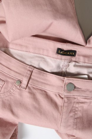 Damenhose Lascana, Größe M, Farbe Rosa, Preis € 20,49