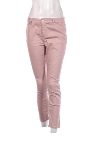 Pantaloni de femei Lascana, Mărime M, Culoare Roz, Preț 38,99 Lei