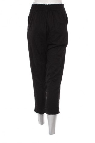 Pantaloni de femei Lascana, Mărime M, Culoare Negru, Preț 38,99 Lei