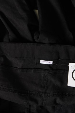 Damenhose Lascana, Größe XL, Farbe Schwarz, Preis € 8,49