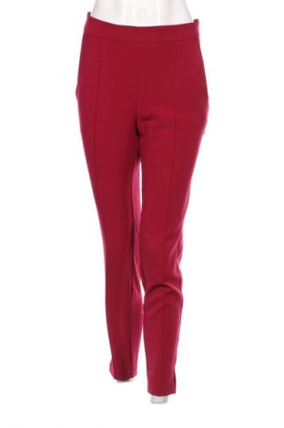 Damenhose Lashez, Größe XS, Farbe Rot, Preis € 5,49