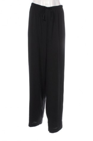 Pantaloni de femei Laura, Mărime XXL, Culoare Negru, Preț 54,99 Lei