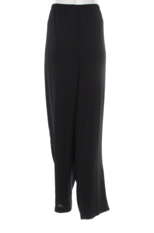 Pantaloni de femei Laura, Mărime XXL, Culoare Negru, Preț 54,99 Lei