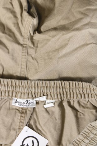 Damenhose Laura Kent, Größe XL, Farbe Beige, Preis 5,99 €