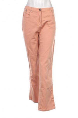 Damenhose Laura Kent, Größe L, Farbe Rosa, Preis 14,83 €