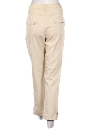 Damenhose Laura Per Laura, Größe L, Farbe Beige, Preis € 12,99