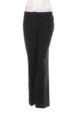 Pantaloni de femei Laura Scott, Mărime M, Culoare Negru, Preț 33,99 Lei