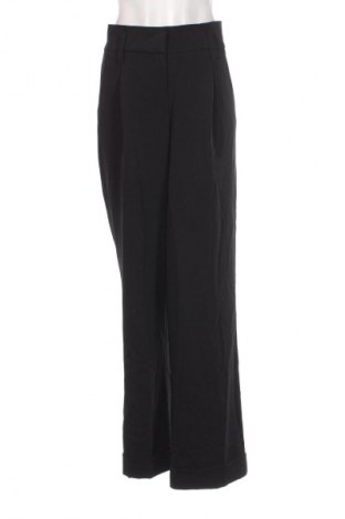 Pantaloni de femei Laura Scott, Mărime M, Culoare Negru, Preț 33,99 Lei