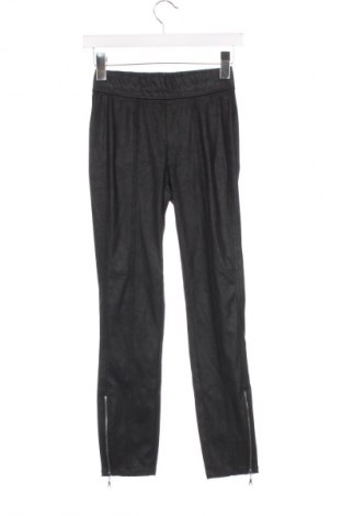 Pantaloni de femei Laura Scott, Mărime XXS, Culoare Negru, Preț 33,99 Lei