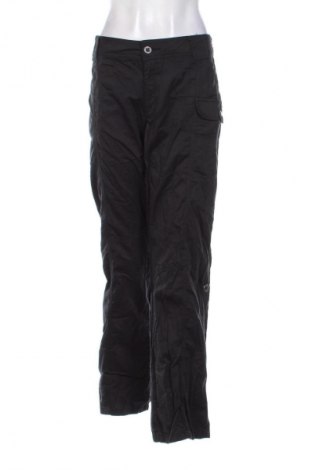 Pantaloni de femei Laura T., Mărime XL, Culoare Negru, Preț 70,99 Lei