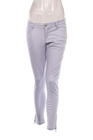 Damenhose Laura T., Größe S, Farbe Lila, Preis 10,99 €