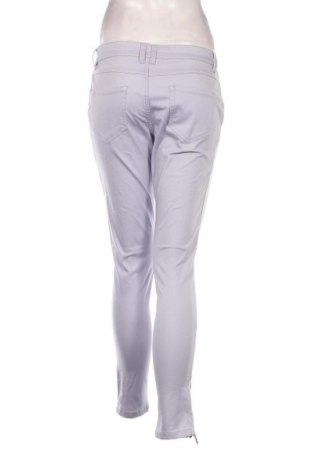 Damenhose Laura T., Größe S, Farbe Lila, Preis 10,99 €