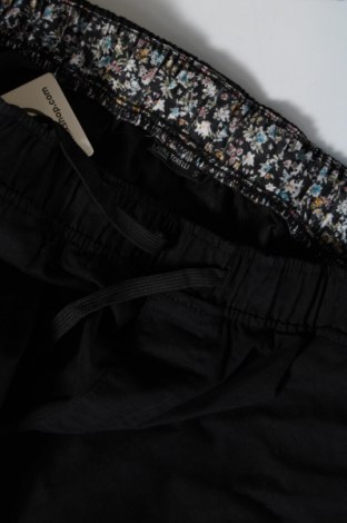 Pantaloni de femei Laura Torelli, Mărime S, Culoare Negru, Preț 30,99 Lei