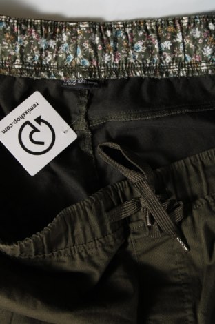 Damenhose Laura Torelli, Größe 3XL, Farbe Grün, Preis € 9,49