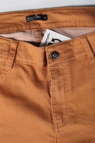 Damenhose Laura Torelli, Größe M, Farbe Braun, Preis € 20,49