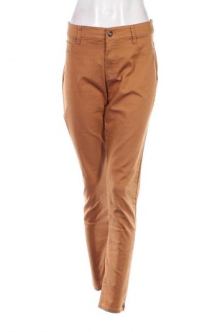 Damenhose Laura Torelli, Größe M, Farbe Braun, Preis € 6,99