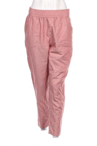 Damenhose Laura Torelli, Größe M, Farbe Rosa, Preis 6,99 €