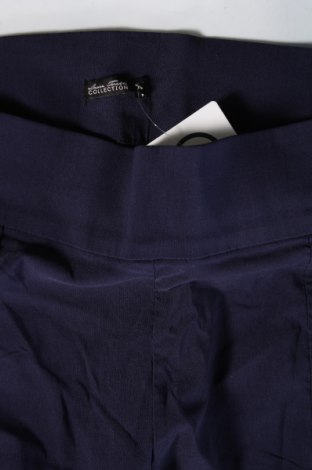 Damenhose Laura Torelli, Größe L, Farbe Blau, Preis € 7,49