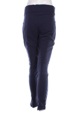 Damenhose Laura Torelli, Größe L, Farbe Blau, Preis 10,49 €