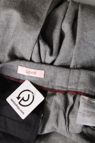 Pantaloni de femei Laurel, Mărime L, Culoare Gri, Preț 171,99 Lei