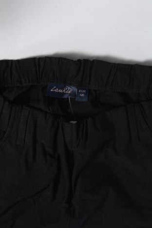 Pantaloni de femei Laurie, Mărime XL, Culoare Negru, Preț 30,99 Lei