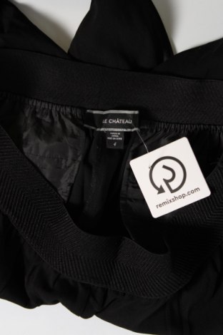 Pantaloni de femei Le Chateau, Mărime L, Culoare Negru, Preț 71,99 Lei