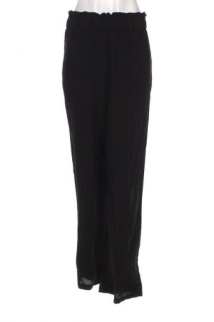 Pantaloni de femei LeGer By Lena Gercke X About you, Mărime M, Culoare Negru, Preț 142,99 Lei