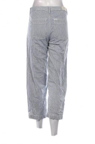 Pantaloni de femei Lee, Mărime S, Culoare Multicolor, Preț 91,99 Lei