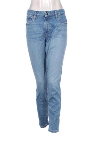 Damen Jeans Lee, Größe XL, Farbe Blau, Preis 43,49 €