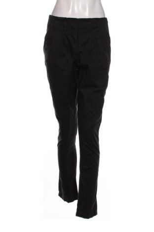 Pantaloni de femei Lee Cooper, Mărime S, Culoare Negru, Preț 236,71 Lei