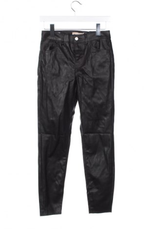 Pantaloni de femei Levi's, Mărime S, Culoare Negru, Preț 102,99 Lei