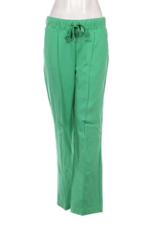 Pantaloni de femei Lieblingsstuck, Mărime M, Culoare Verde, Preț 304,57 Lei