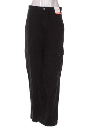 Pantaloni de femei Lily Loves, Mărime M, Culoare Negru, Preț 38,99 Lei