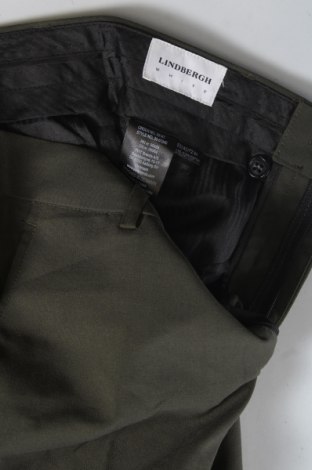 Pantaloni de femei Lindbergh, Mărime S, Culoare Verde, Preț 91,99 Lei