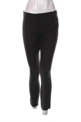 Pantaloni de femei Lindex, Mărime M, Culoare Negru, Preț 24,99 Lei