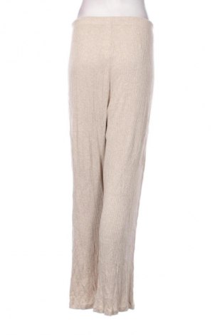 Damenhose Lindex, Größe L, Farbe Beige, Preis 10,49 €