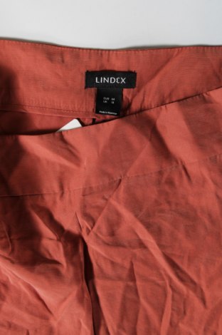 Damenhose Lindex, Größe XL, Farbe Orange, Preis 20,49 €