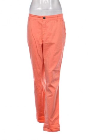 Damenhose Lindex, Größe L, Farbe Orange, Preis € 10,49