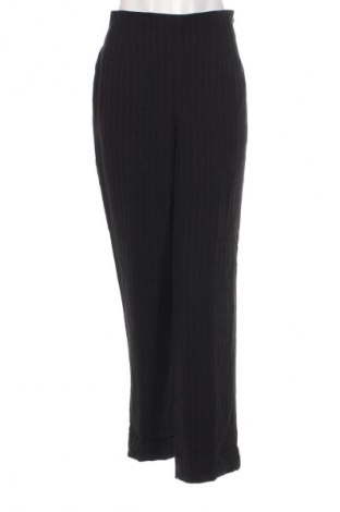 Pantaloni de femei Liz Claiborne, Mărime M, Culoare Negru, Preț 33,99 Lei