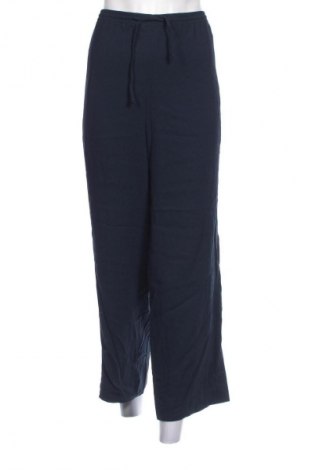 Pantaloni de femei Liz Claiborne, Mărime XL, Culoare Albastru, Preț 33,99 Lei